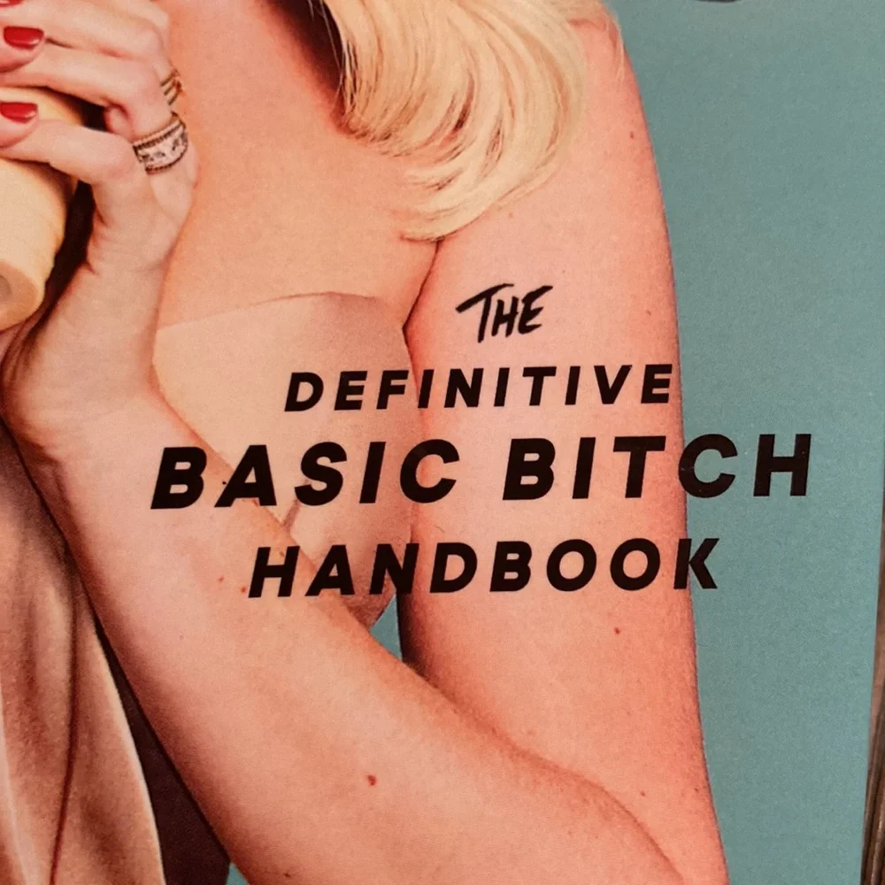 Next Level Basic: The Definitive Basic Bitch Handbook by Stassi Schroeder - Picture 4 of 4